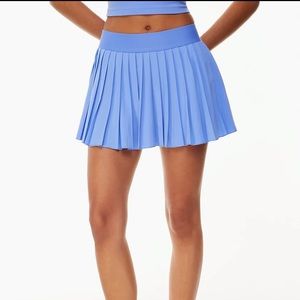 TNA Tennis Pro Micro Skirt